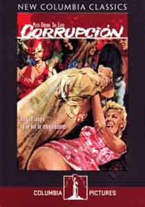Corruption (DVD)